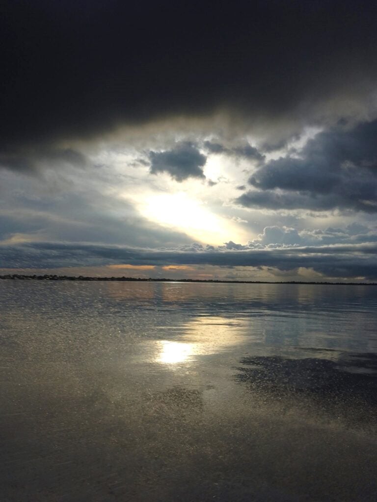 little bohemia Kolumbie / Vichada - pracovní cesta - červenec 2025